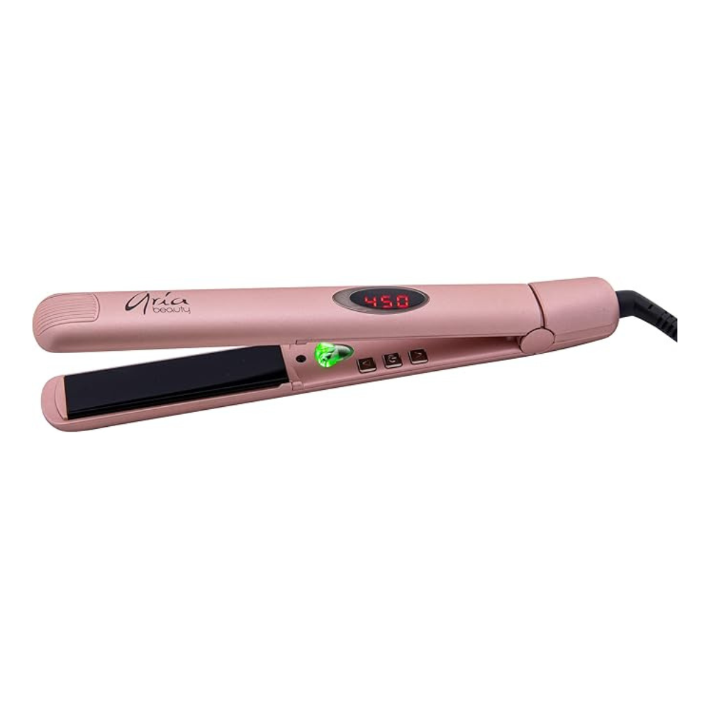 fer-a-lisser-infrarouge-aria-beauty-stand-out-rose-gold