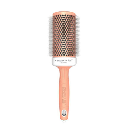 Brosse Thermale Ronde Olivia Garden 55mm - Pastels