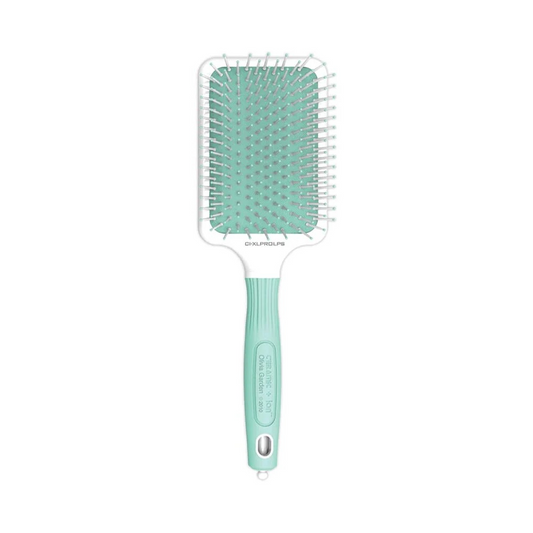 Brosse À Cheveux Plate Olivia Garden - Pastels