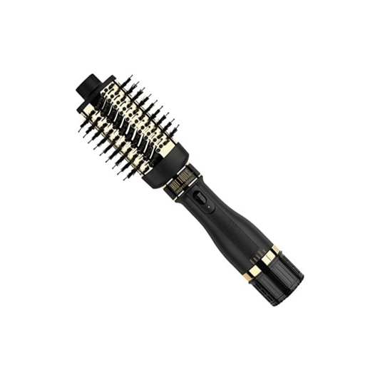 Brosse-Séchoir À Tête Amovible Hot Tools - 24K Gold Collection