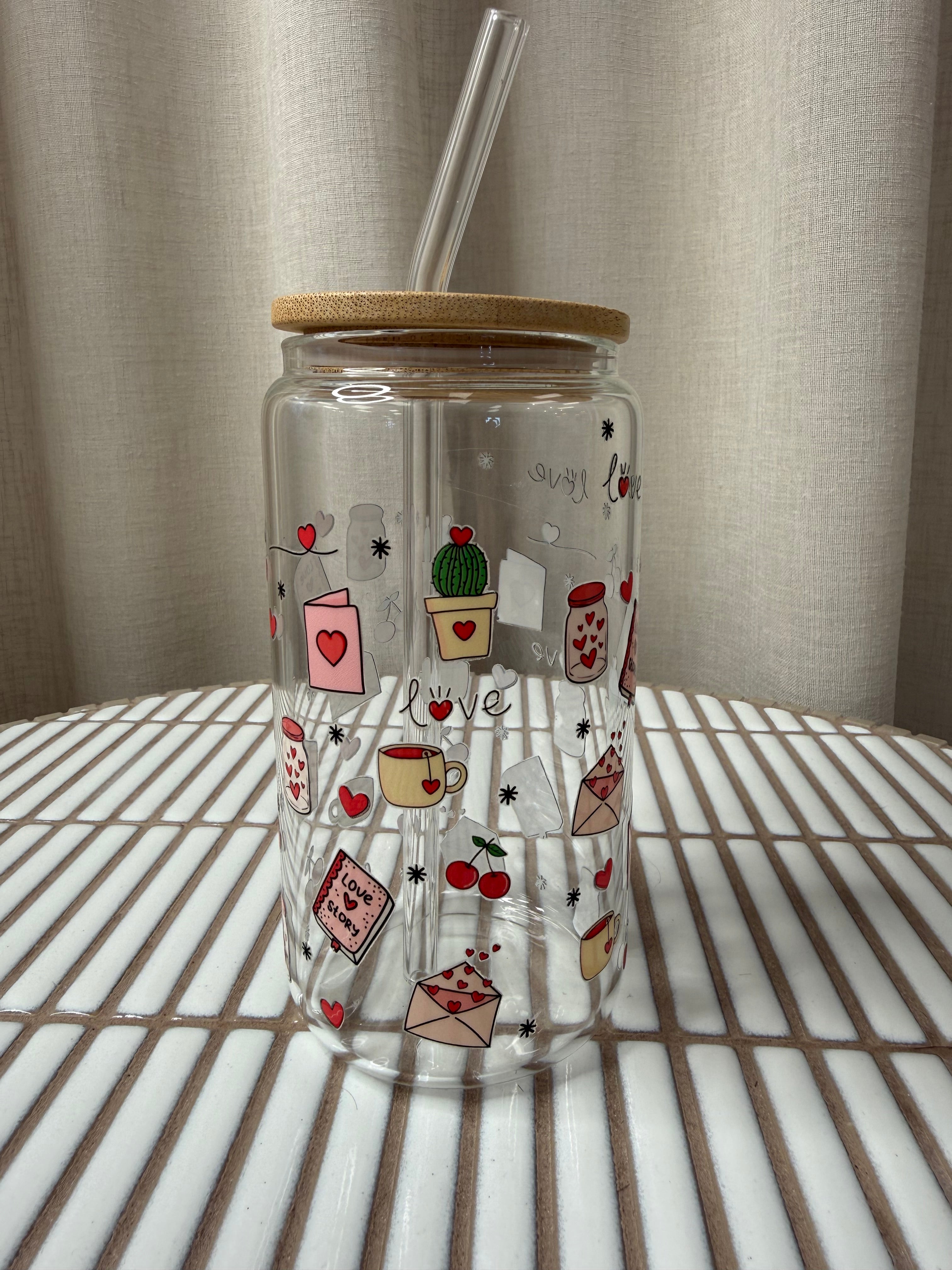 verre-decoratif-en-verre-cactus