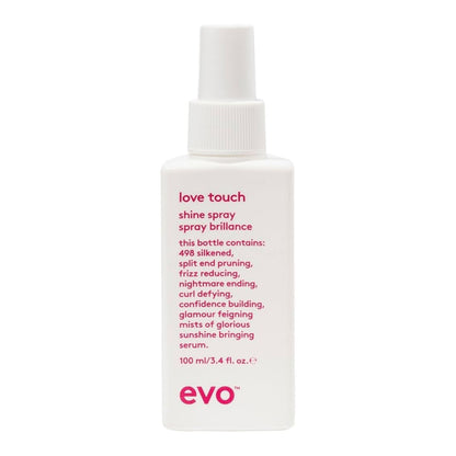 Spray Brillance Evo - Love Touch