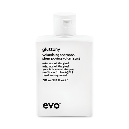 Shampooing Volumisant Evo - Gluttony