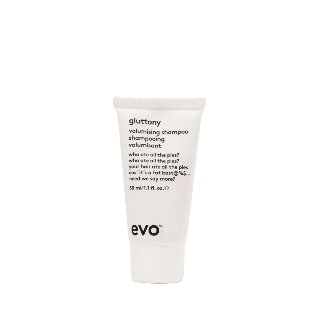 Shampooing Volumisant Evo - Gluttony