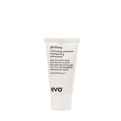Shampooing Volumisant Evo - Gluttony