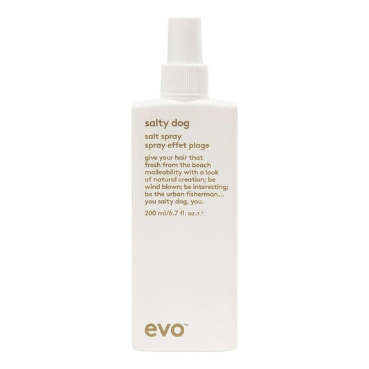 Spray Effet Plage Evo - Salty Dog