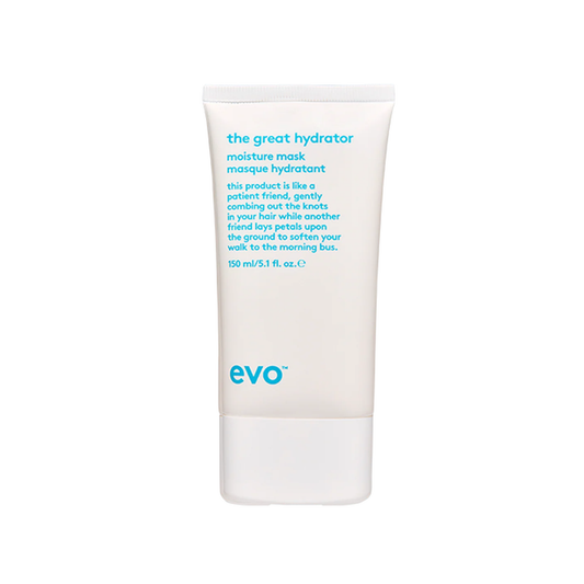 Masque Hydratant Evo - The Great Hydrator
