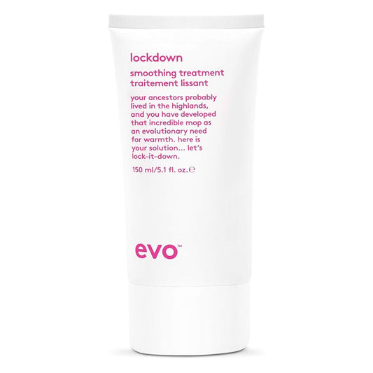 Traitement Lissant Evo - Lockdown