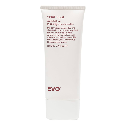 Modelage Des Boucles Evo - Total Recoil