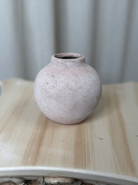 Vase - Sandy