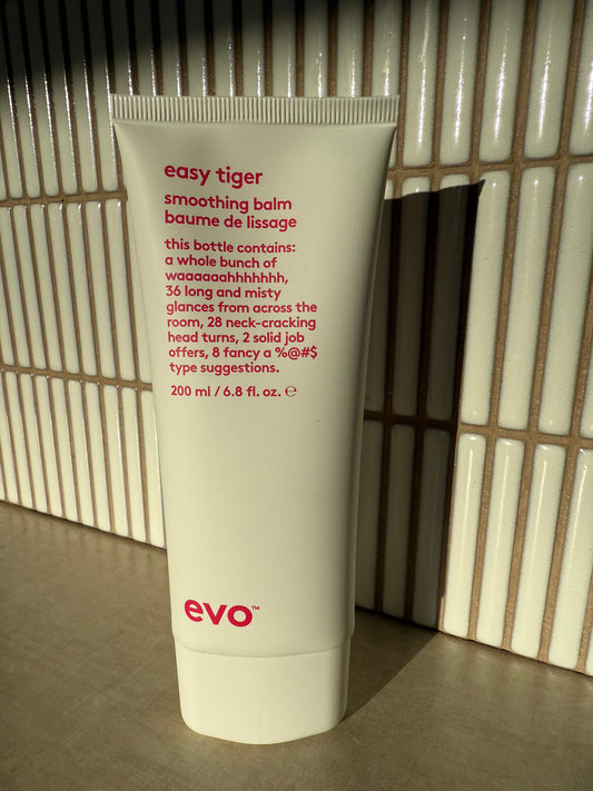Baume De Lissage Evo - Easy Tiger