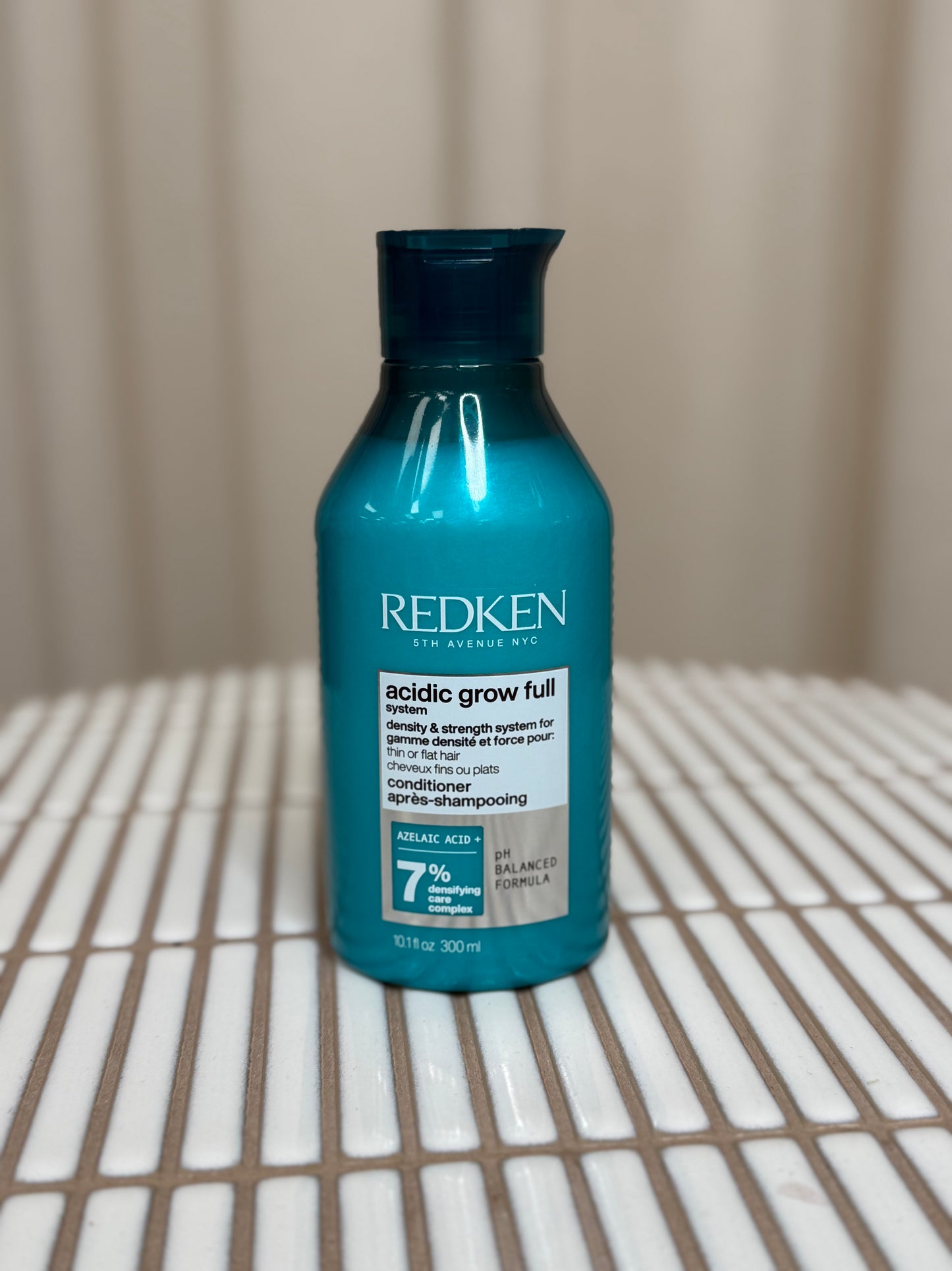 Revitalisant Redken - Acidic Full Grow