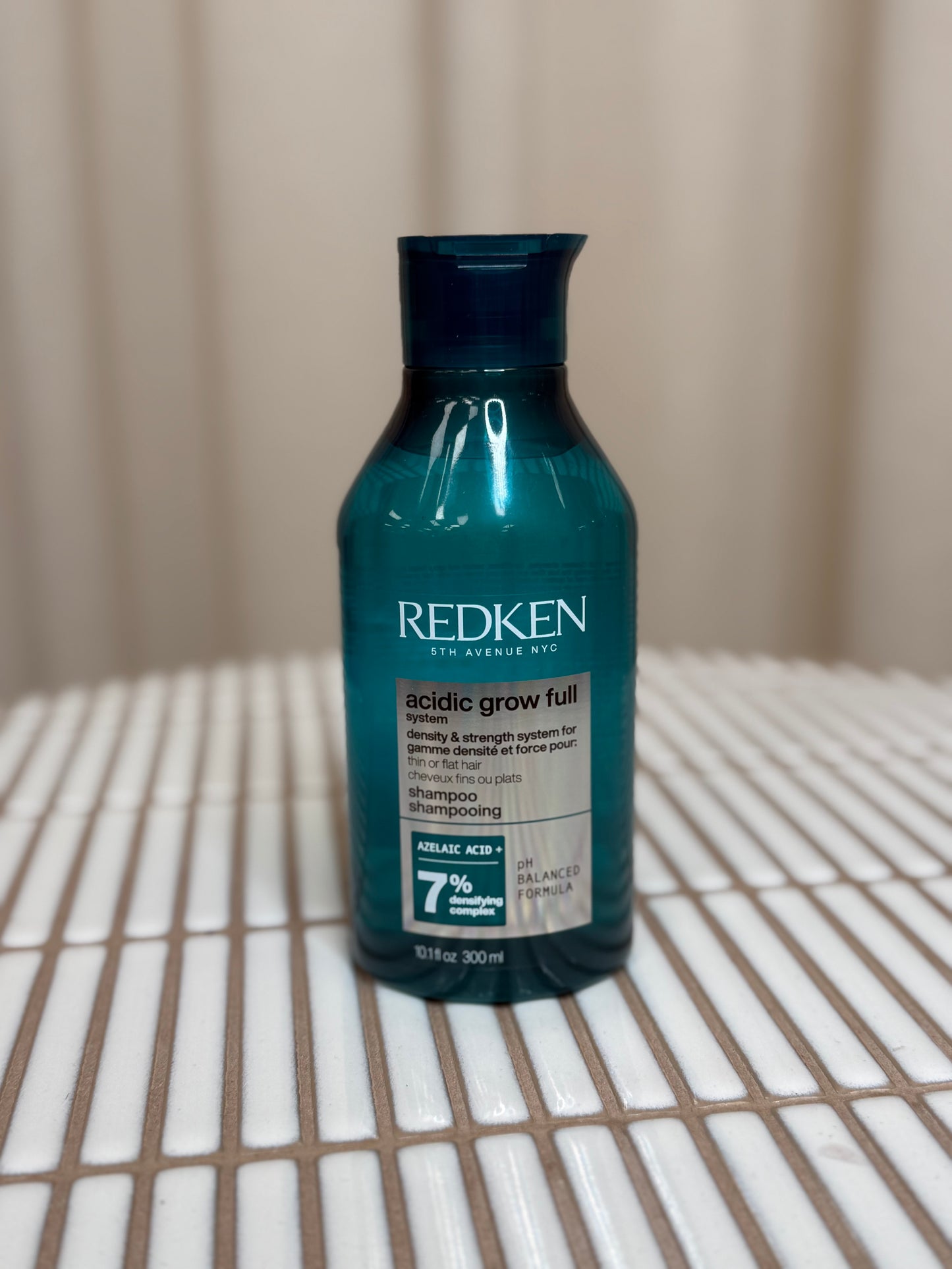 Shampooing Redken - Acidic Grow Full