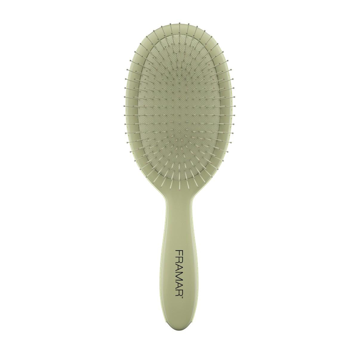 Brosse À Cheveux Démêlante FRAMAR - Happy Hour