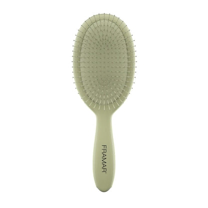 Brosse À Cheveux Démêlante FRAMAR - Happy Hour