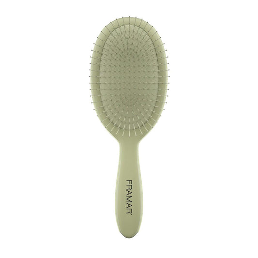 Brosse À Cheveux Démêlante FRAMAR - Happy Hour