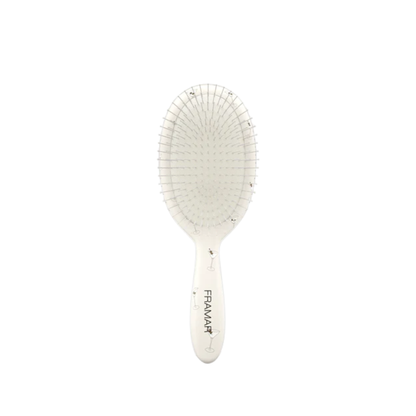 Brosse À Cheveux Démêlante FRAMAR - Martini Mood
