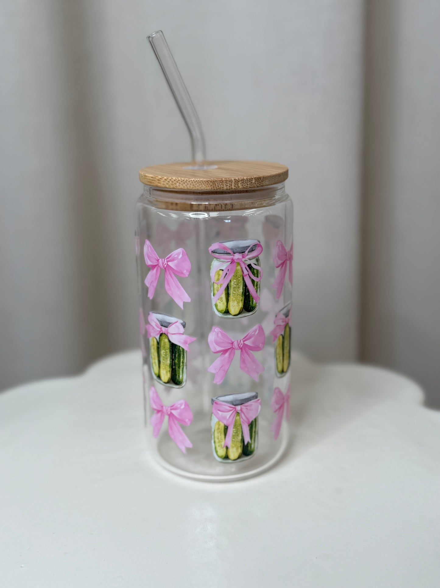 Verre Décoratif En Verre - Aneth