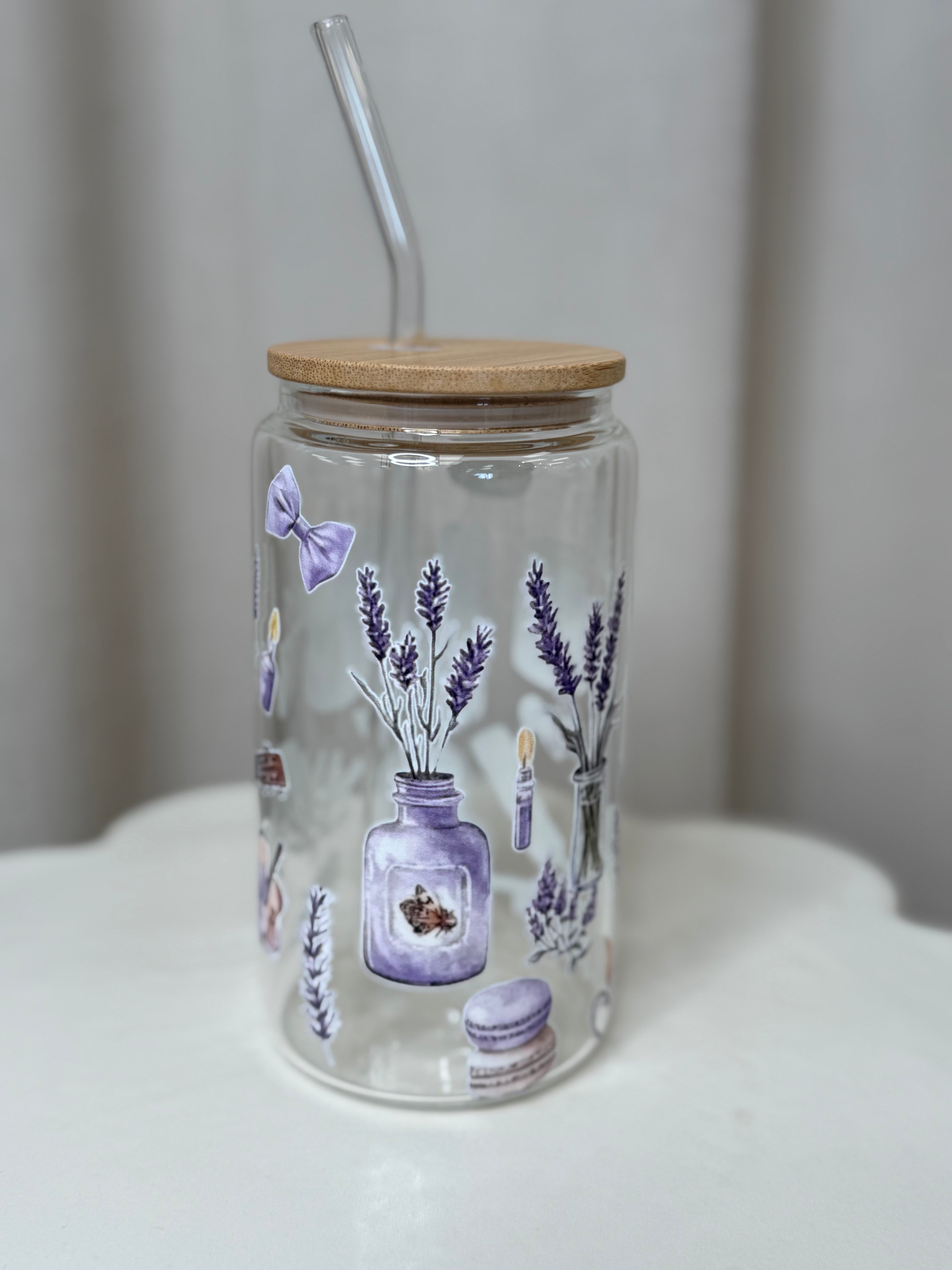 verre-decoratif-en-verre-lavende