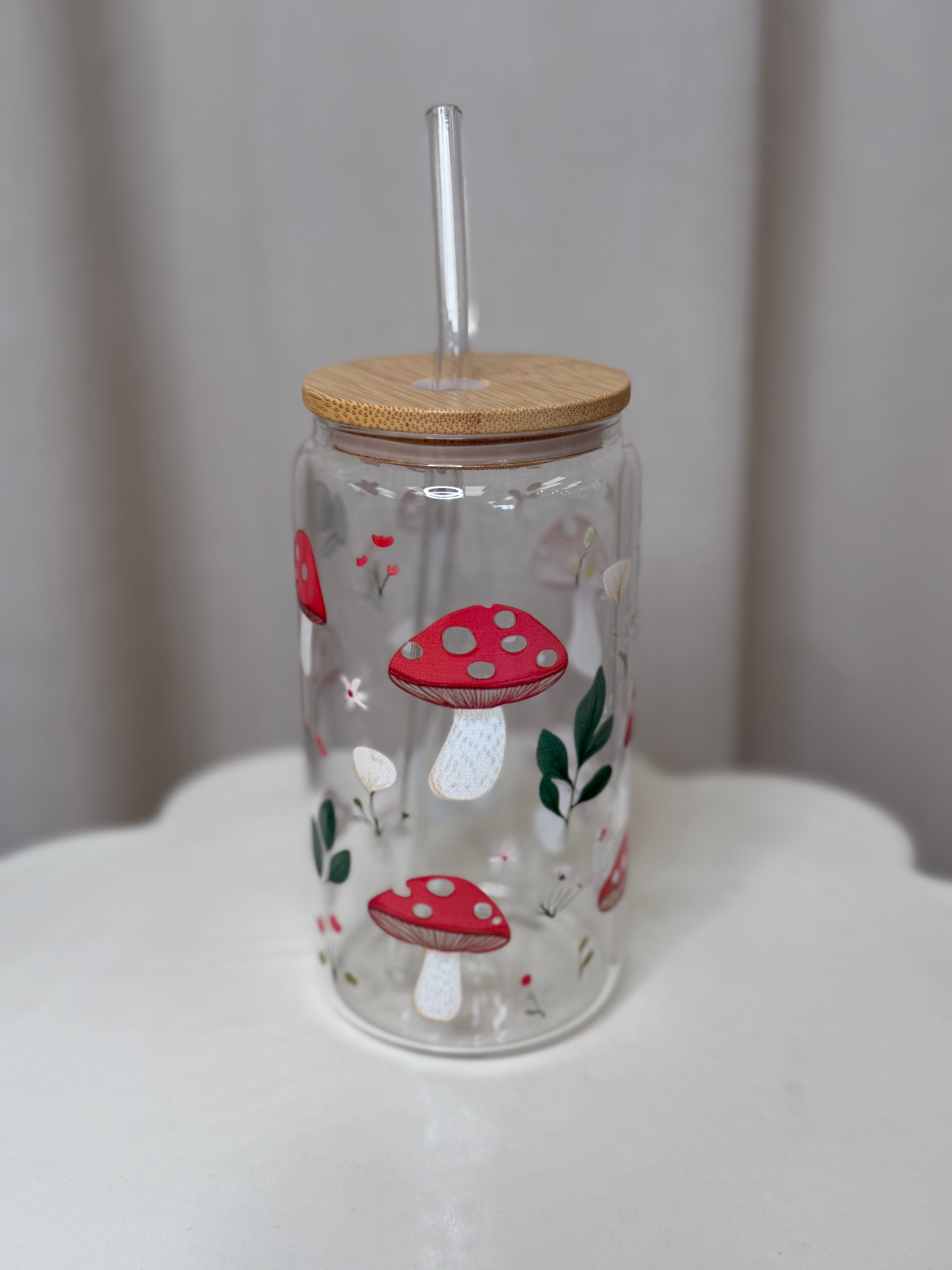 verre-decoratif-en-verre-champi
