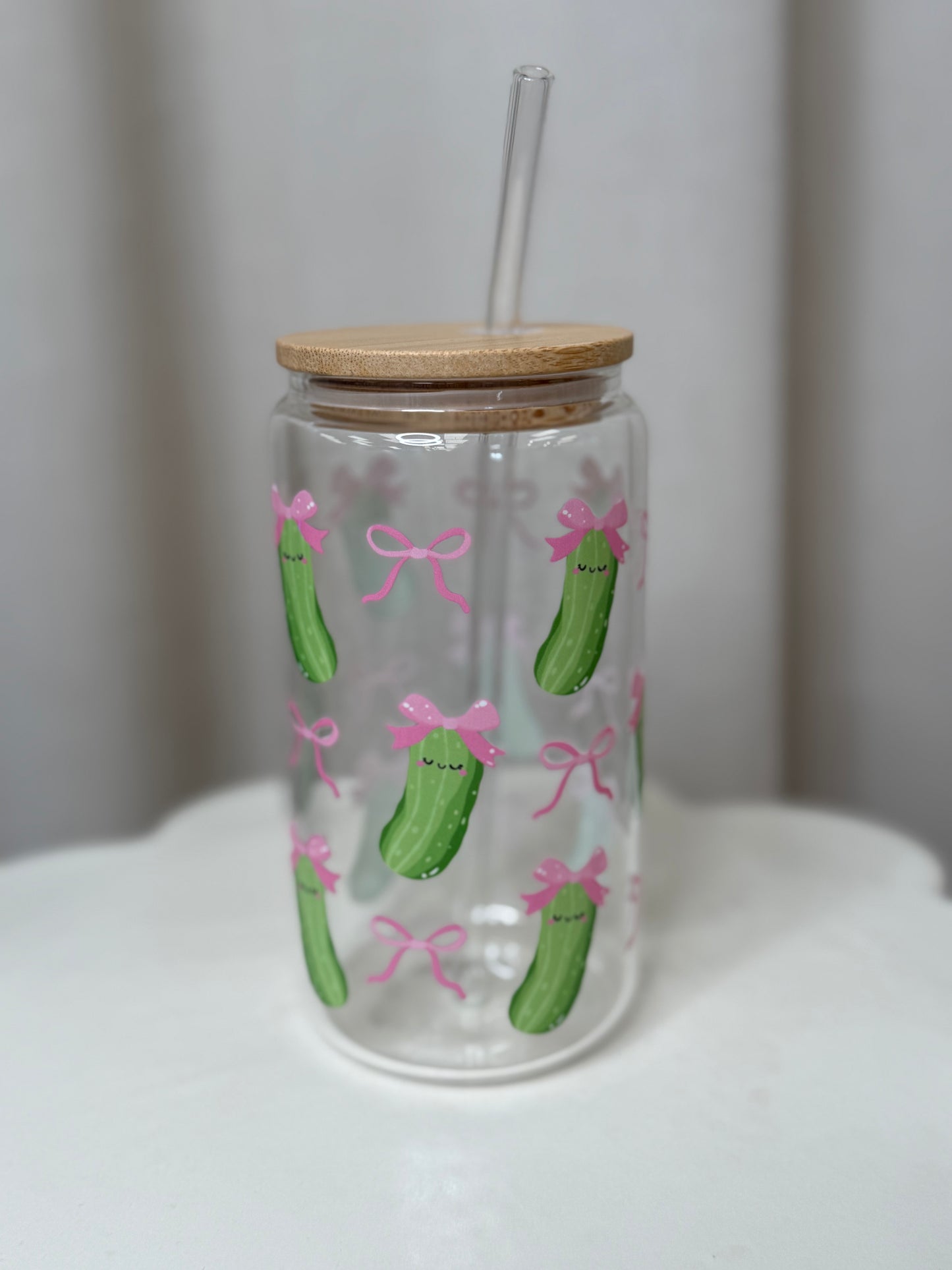 Verre Décoratif En Verre - Corni