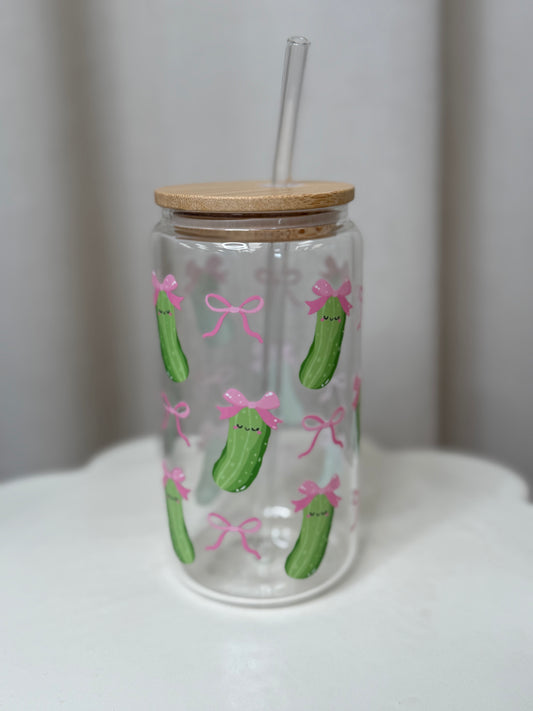Verre Décoratif En Verre - Corni