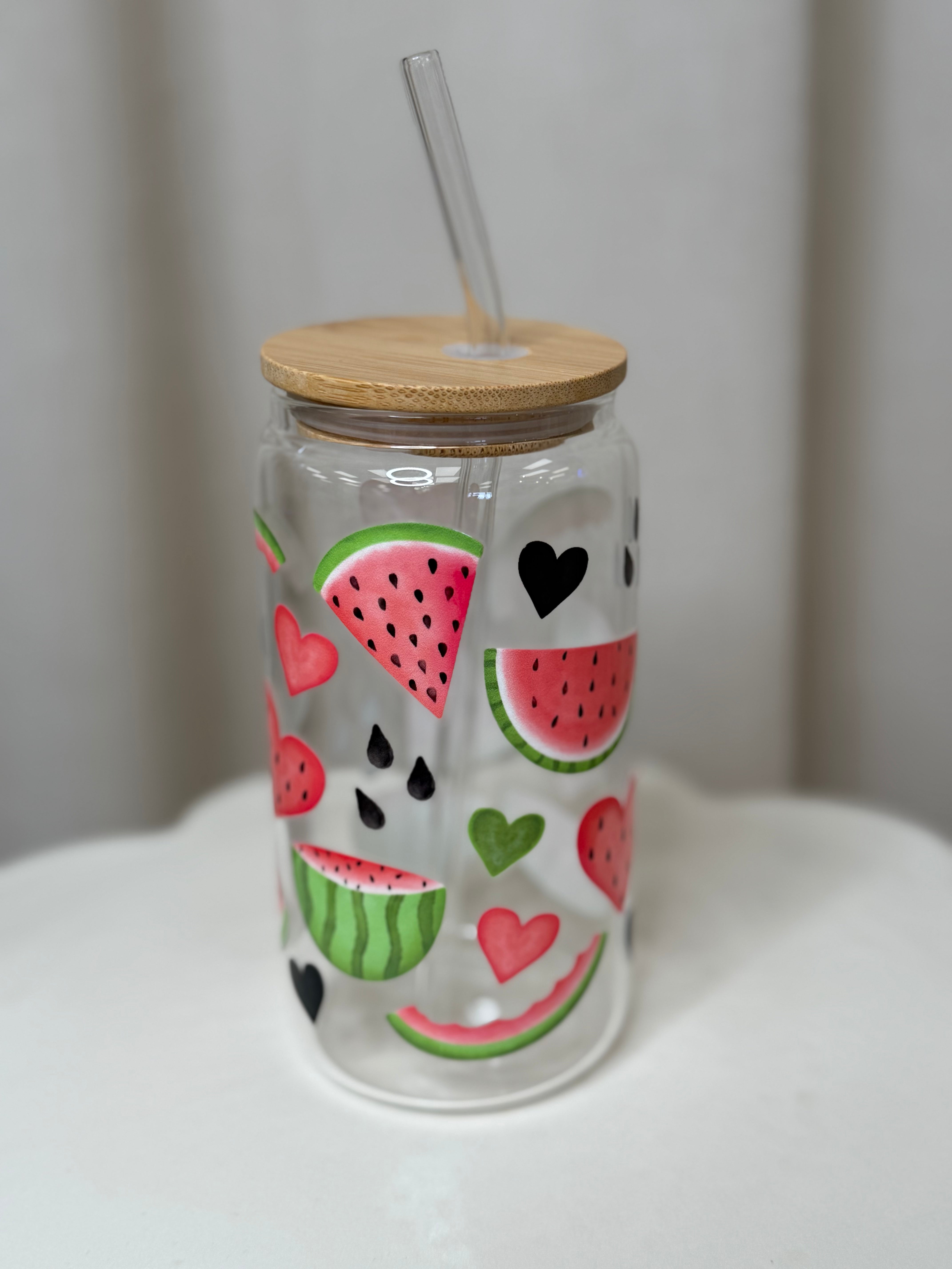 verre-decoratif-en-verre-melon