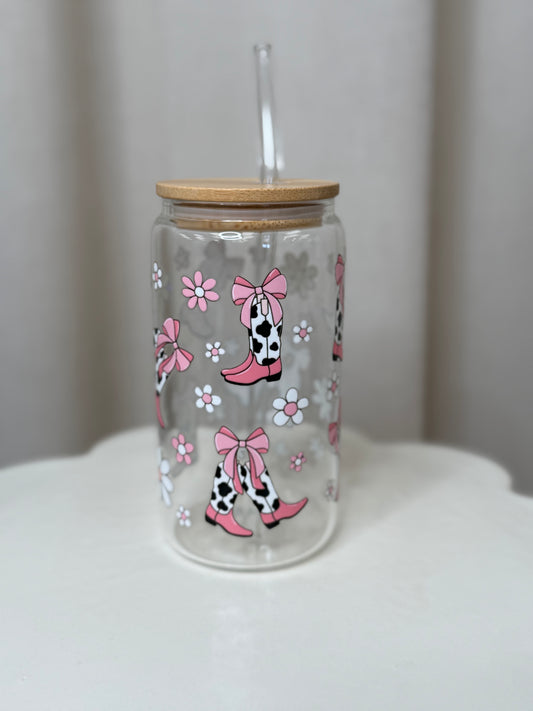Verre Décoratif En Verre - Willa