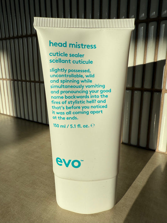 Scellant Cuticule Evo - Head Mistress