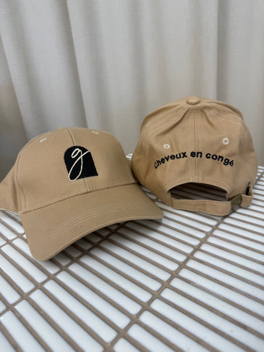 Casquette La Galerie