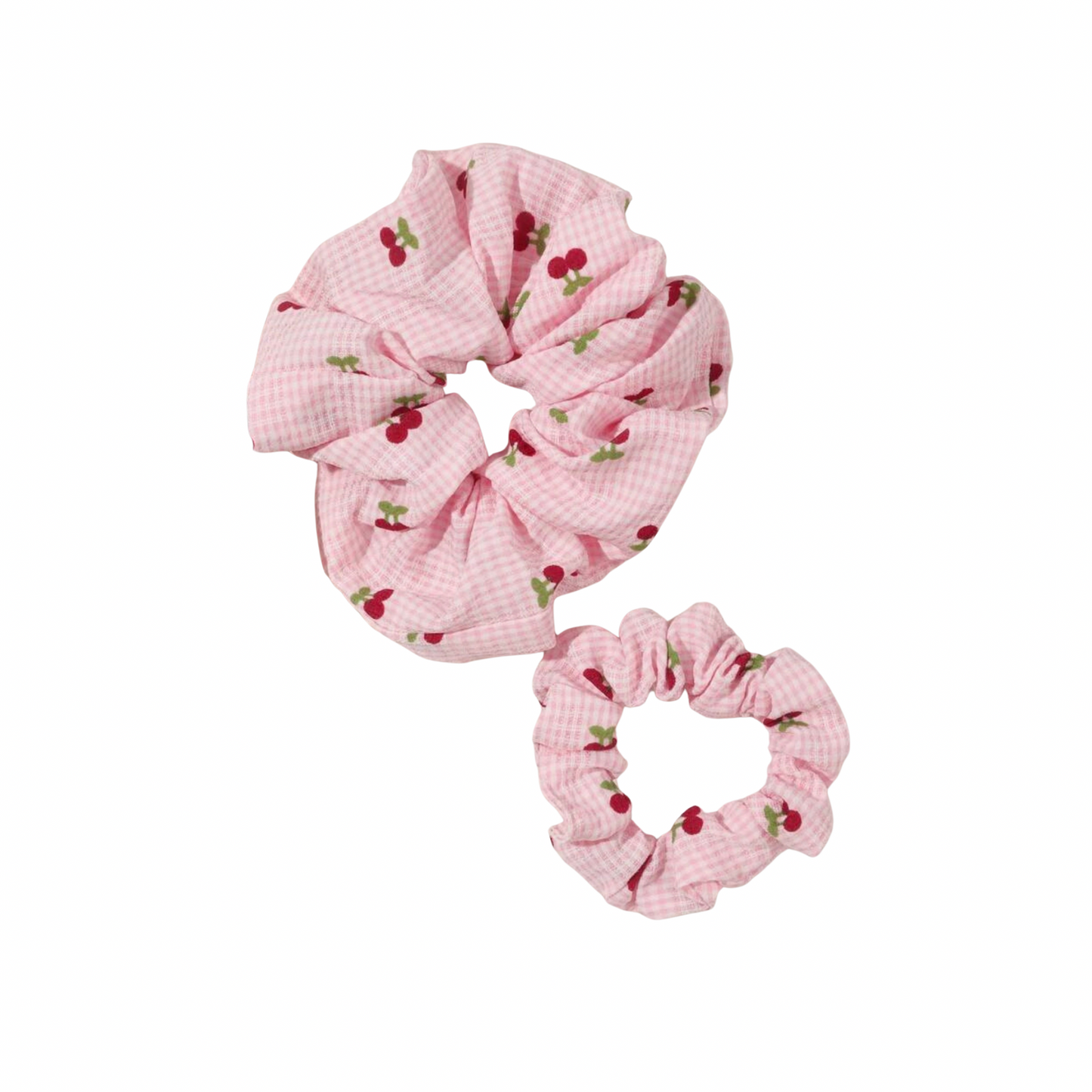 Duo Chouchous Roses
