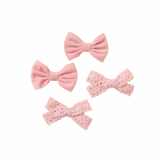 Boucles À Cheveux