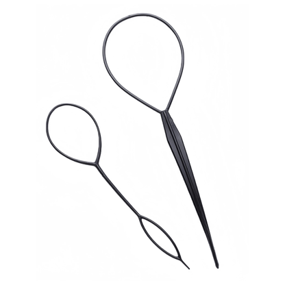 Outils Pour Coiffure
