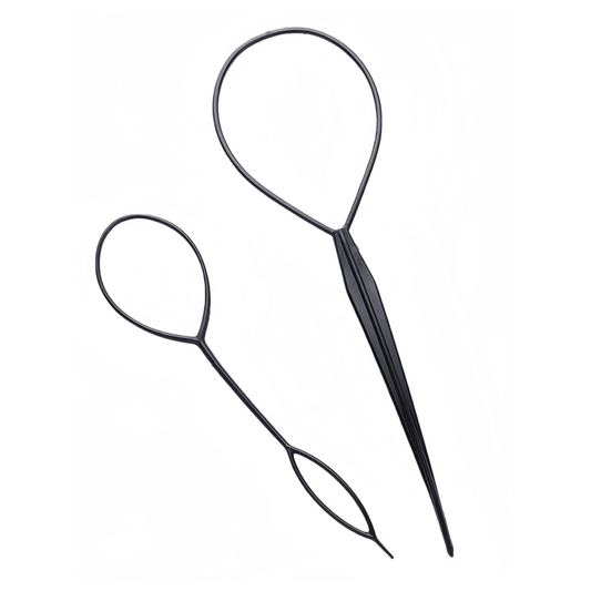 Outils Pour Coiffure