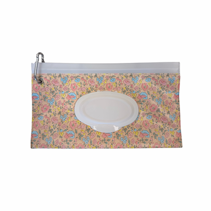 Pochette Pour Lingettes Humides