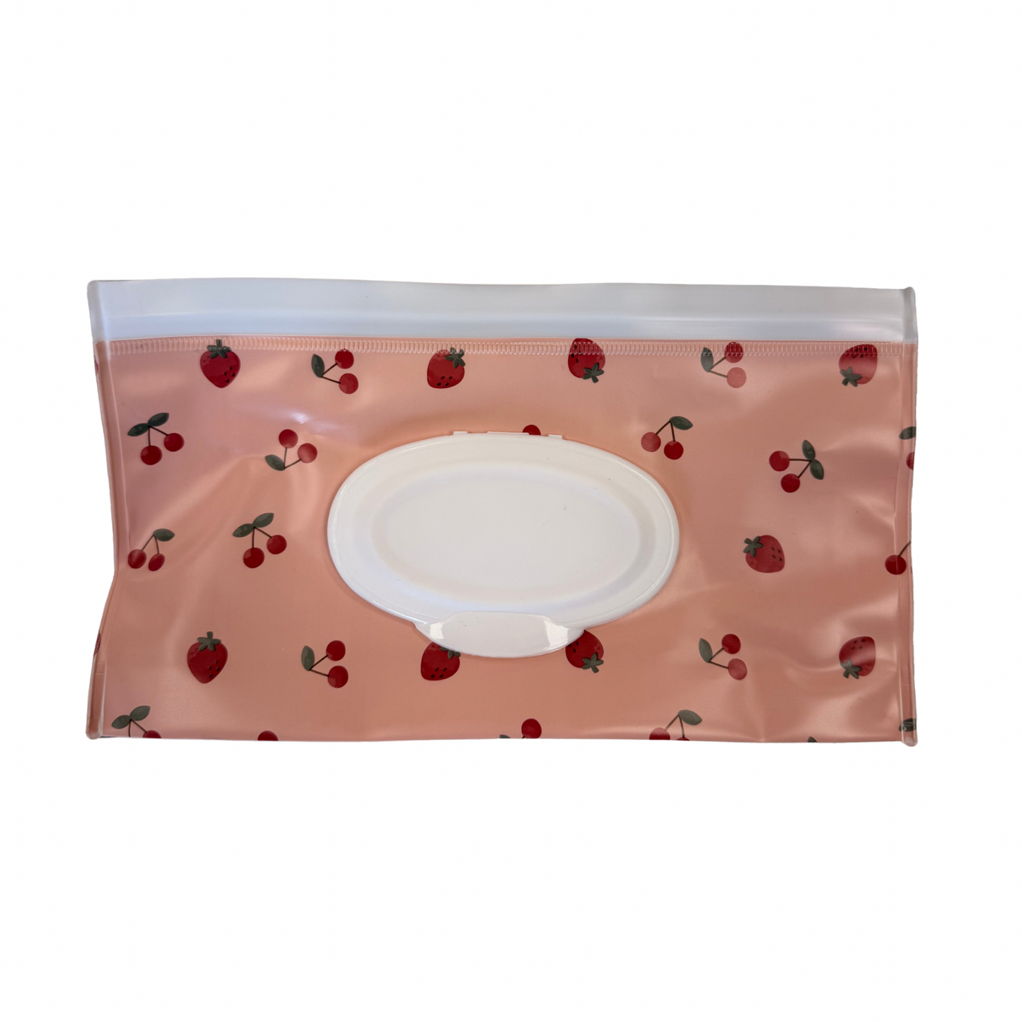 Pochette Pour Lingettes Humides