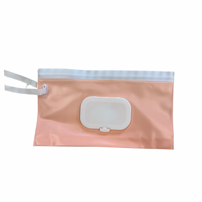 Pochette Pour Lingettes Humides