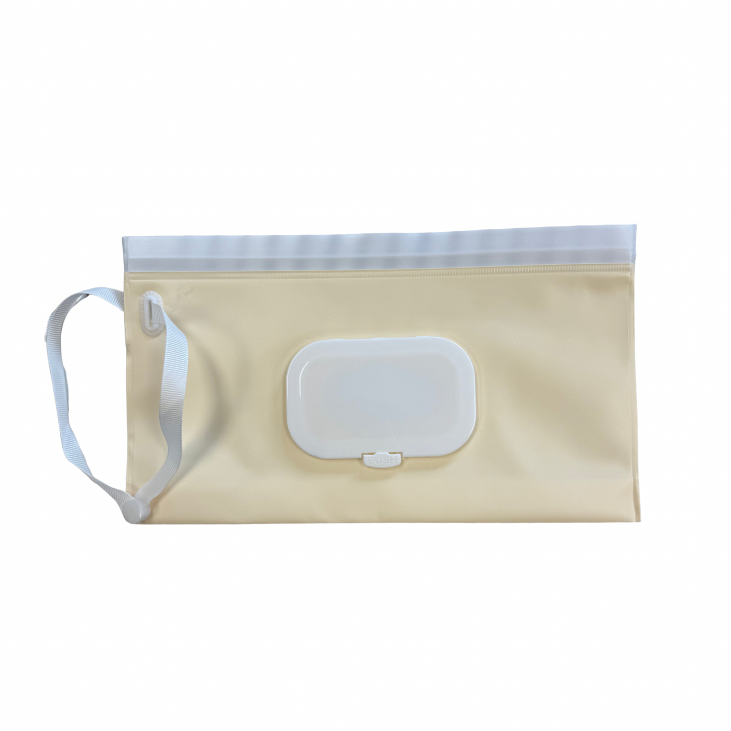Pochette Pour Lingettes Humides