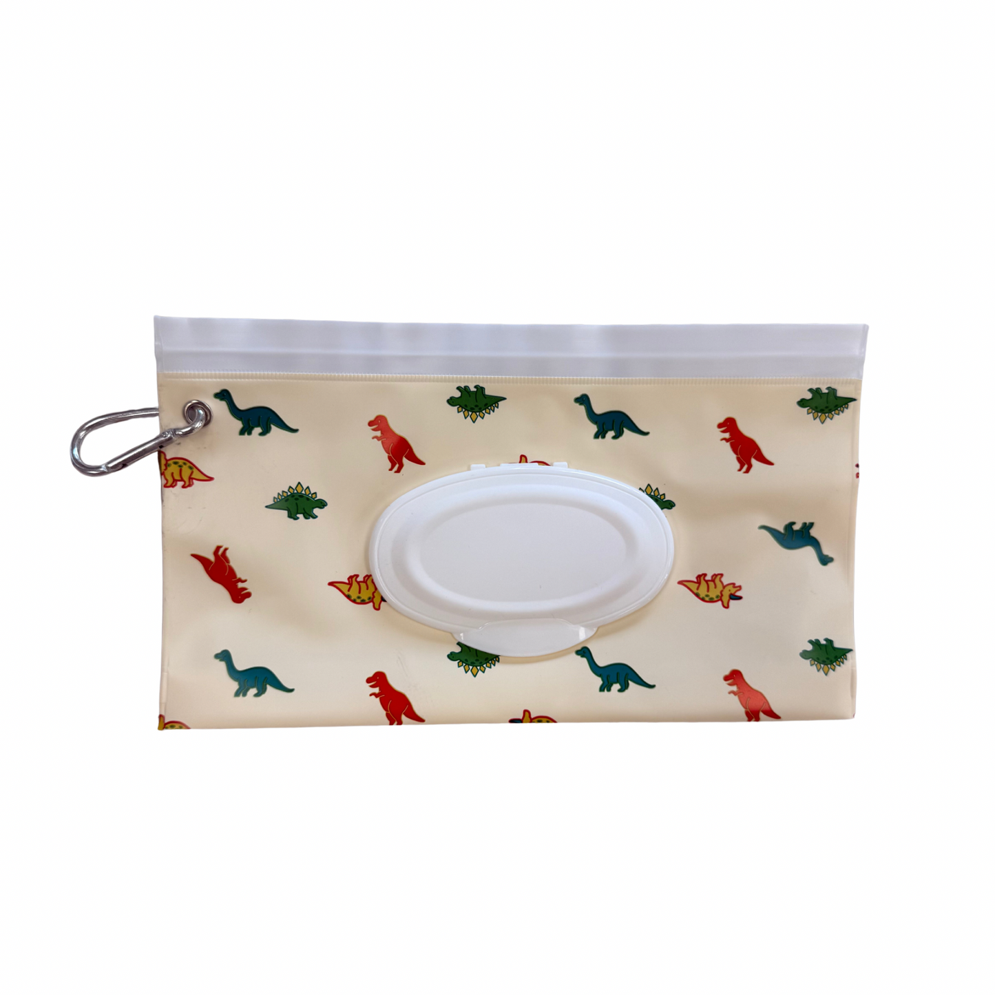 Pochette Pour Lingettes Humides