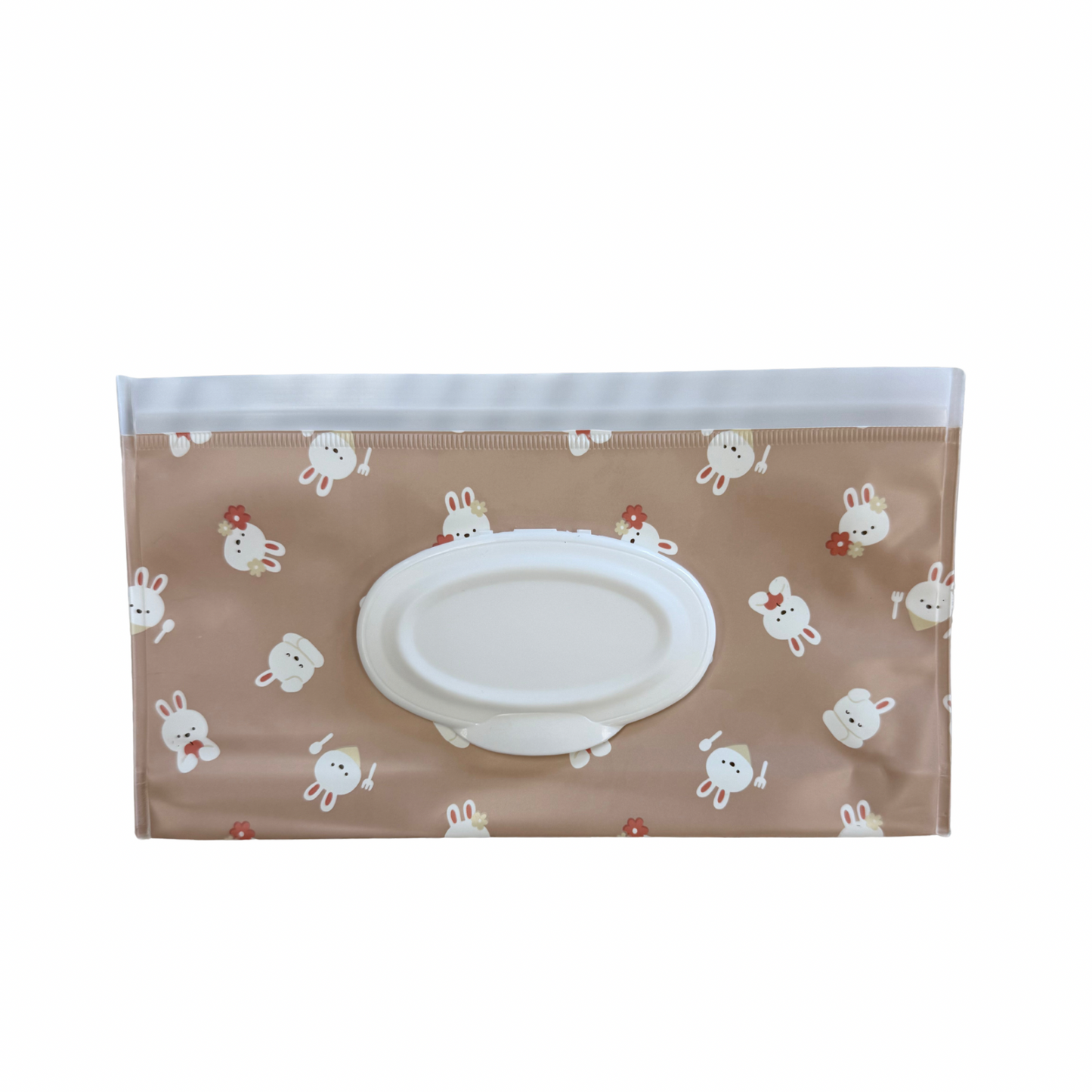 Pochette Pour Lingettes Humides