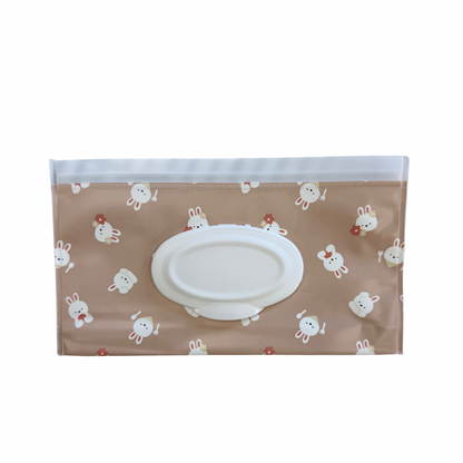 Pochette Pour Lingettes Humides