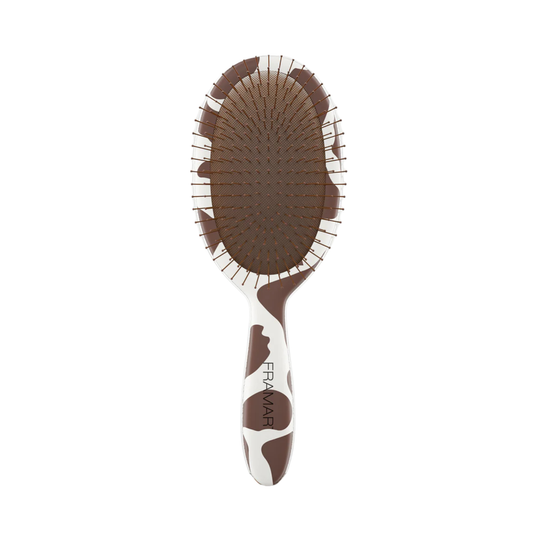 Brosse À Cheveux Démêlante FRAMAR - Yeehaw
