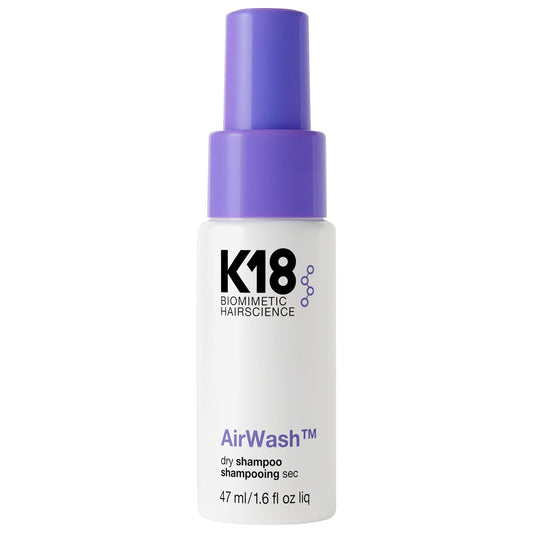 Shampooing Sec K18 - AirWash