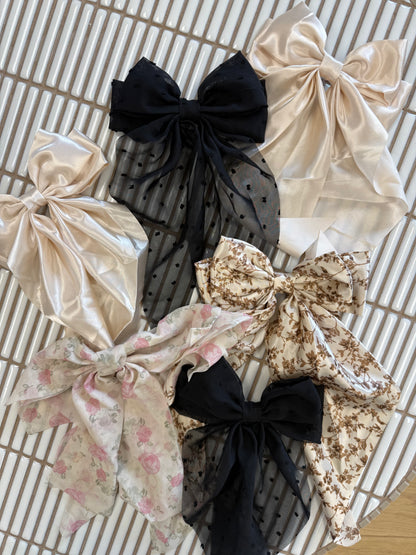 Boucles À Cheveux