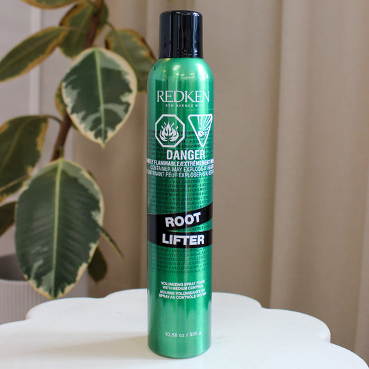 Mousse Volumisante Redken - Root Lifter