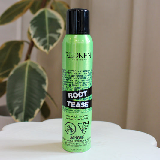 Spray De Finition Redken - Root Tease