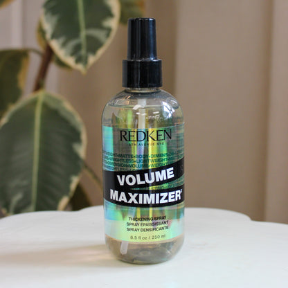 Spray Redken - Volume Maximizer