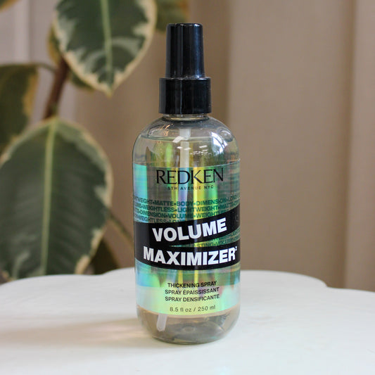 Spray Redken - Volume Maximizer
