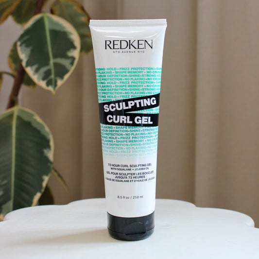 Gel Redken - Sculpting Curl Gel