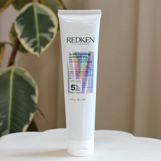 Traitement Sans Rinçage Redken - Acidic Bonding Concentrate
